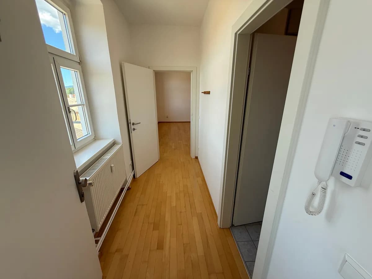 2-Zimmer-Wohnung mieten in Melk – 46,56 m², € 539 – Bild 2 von 6