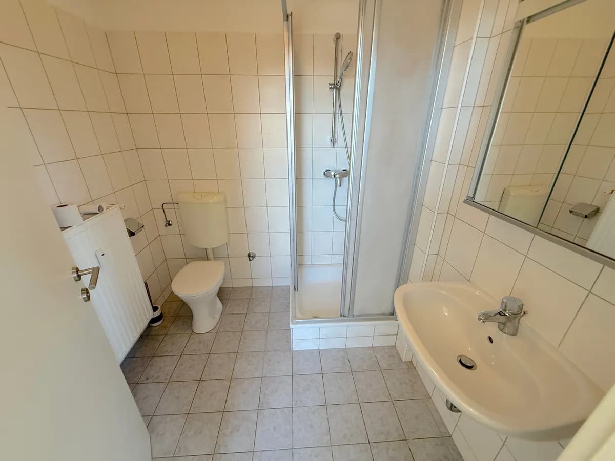 2-Zimmer-Wohnung mieten in Melk – 46,56 m², € 539 – Bild 3 von 6