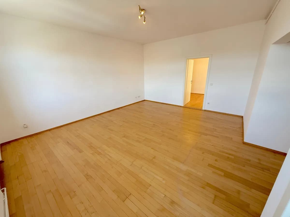 2-Zimmer-Wohnung mieten in Melk – 46,56 m², € 539 – Bild 4 von 6