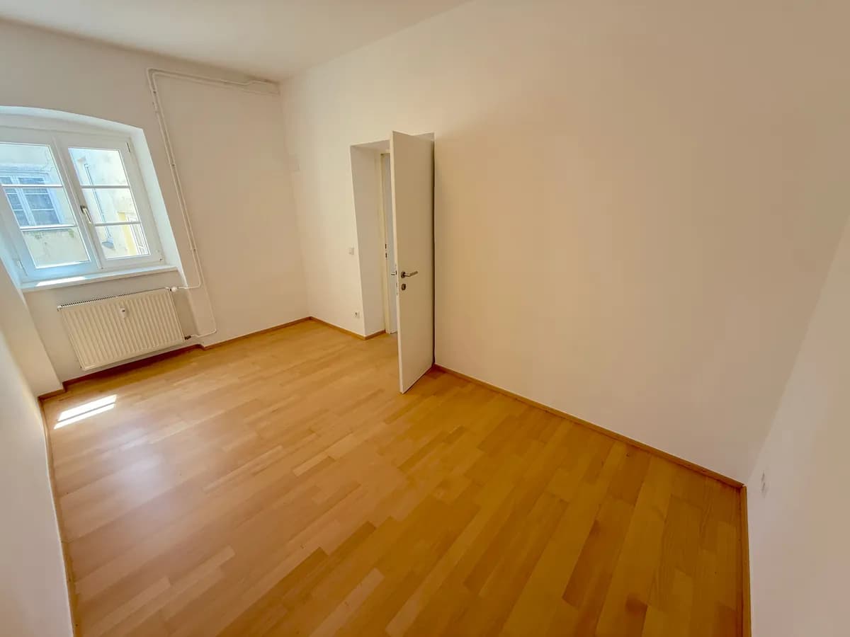 2-Zimmer-Wohnung mieten in Melk – 46,56 m², € 539 – Bild 5 von 6