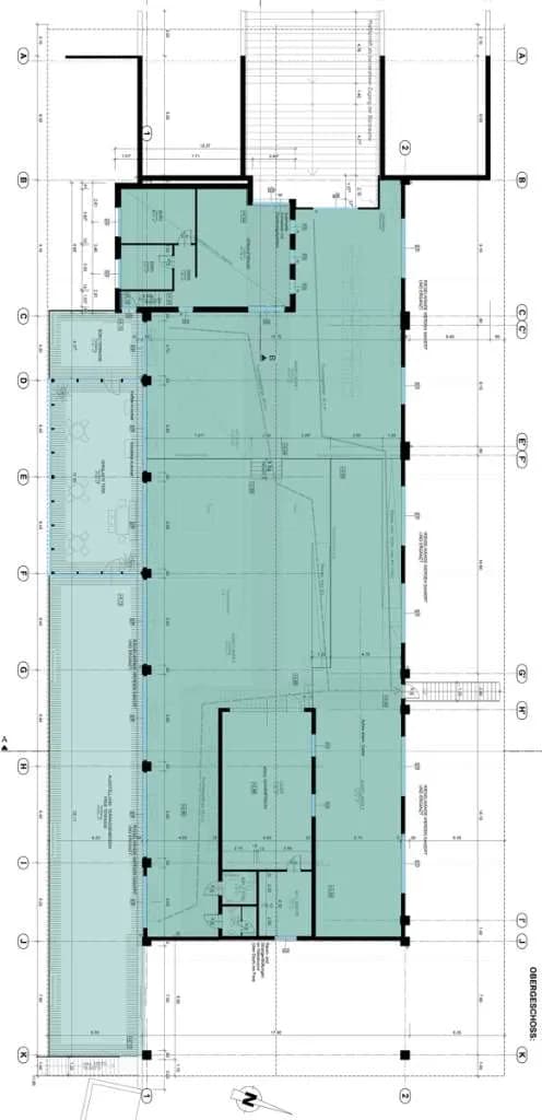 Gewerbeimmobilie mieten in Braunau am Inn – 1 800 m², € 17.000 – Bild 6 von 11