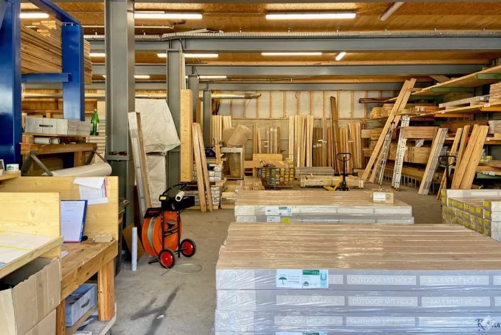 Gewerbeimmobilie mieten in Braunau am Inn – 1 800 m², € 17.000 – Bild 7 von 11