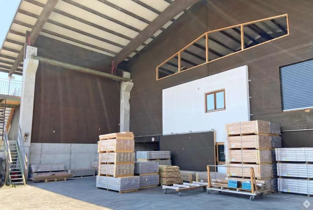 Gewerbeimmobilie mieten in Braunau am Inn – 1 800 m², € 17.000 – Bild 9 von 11