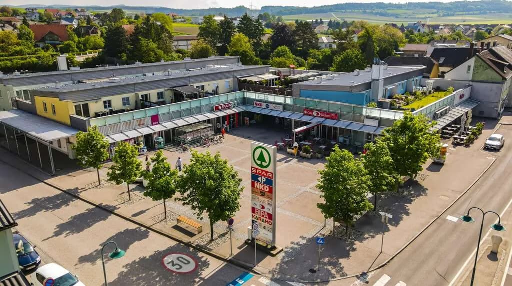Immobilie mieten in Melk – 843 m²