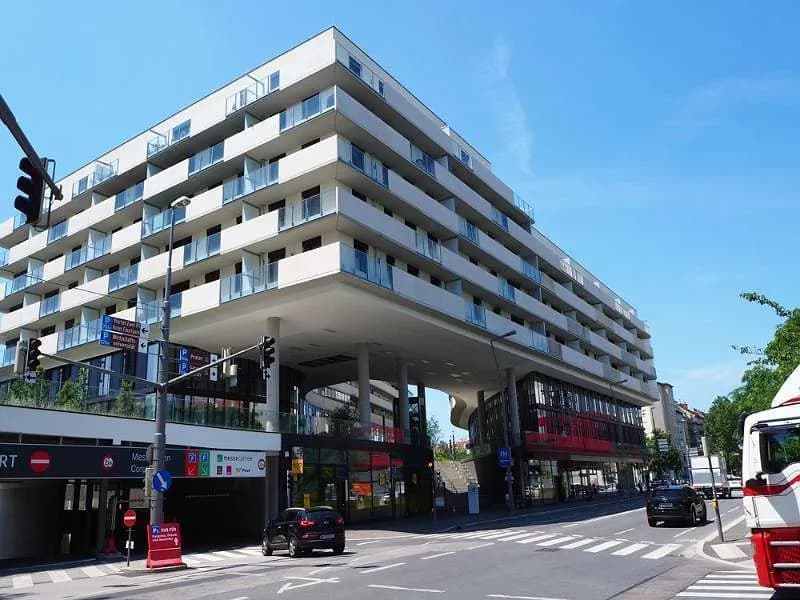 Gewerbeimmobilie mieten in Wien – 300 m²
