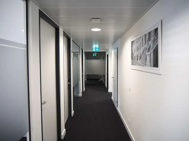 Gewerbeimmobilie mieten in Wien – 300 m² – Bild 4 von 9