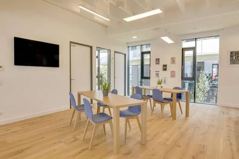 Gewerbeimmobilie mieten in Wien – 300 m² – Bild 5 von 9