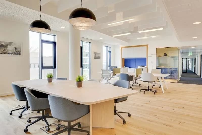 Gewerbeimmobilie mieten in Wien – 300 m² – Bild 6 von 9