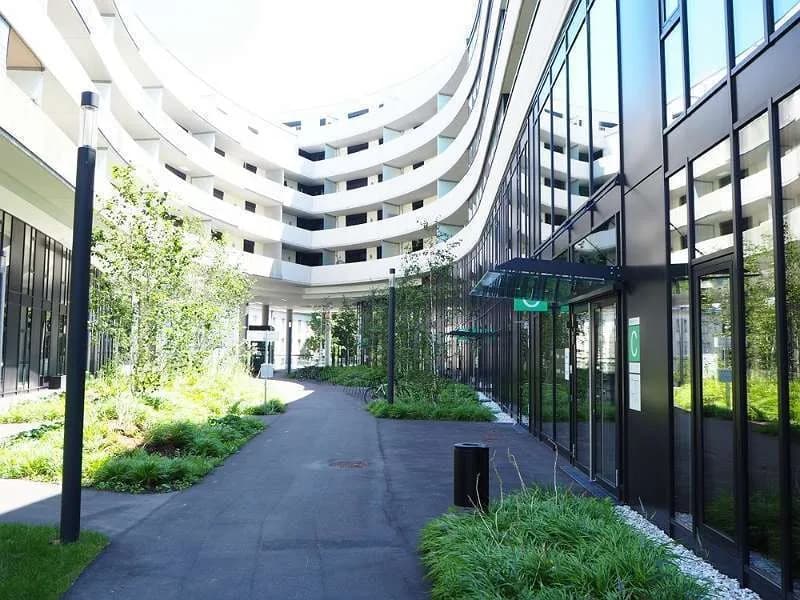 Gewerbeimmobilie mieten in Wien – 300 m² – Bild 8 von 9