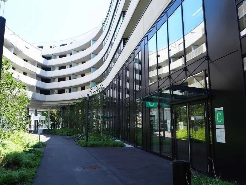 Gewerbeimmobilie mieten in Wien – 300 m² – Bild 9 von 9