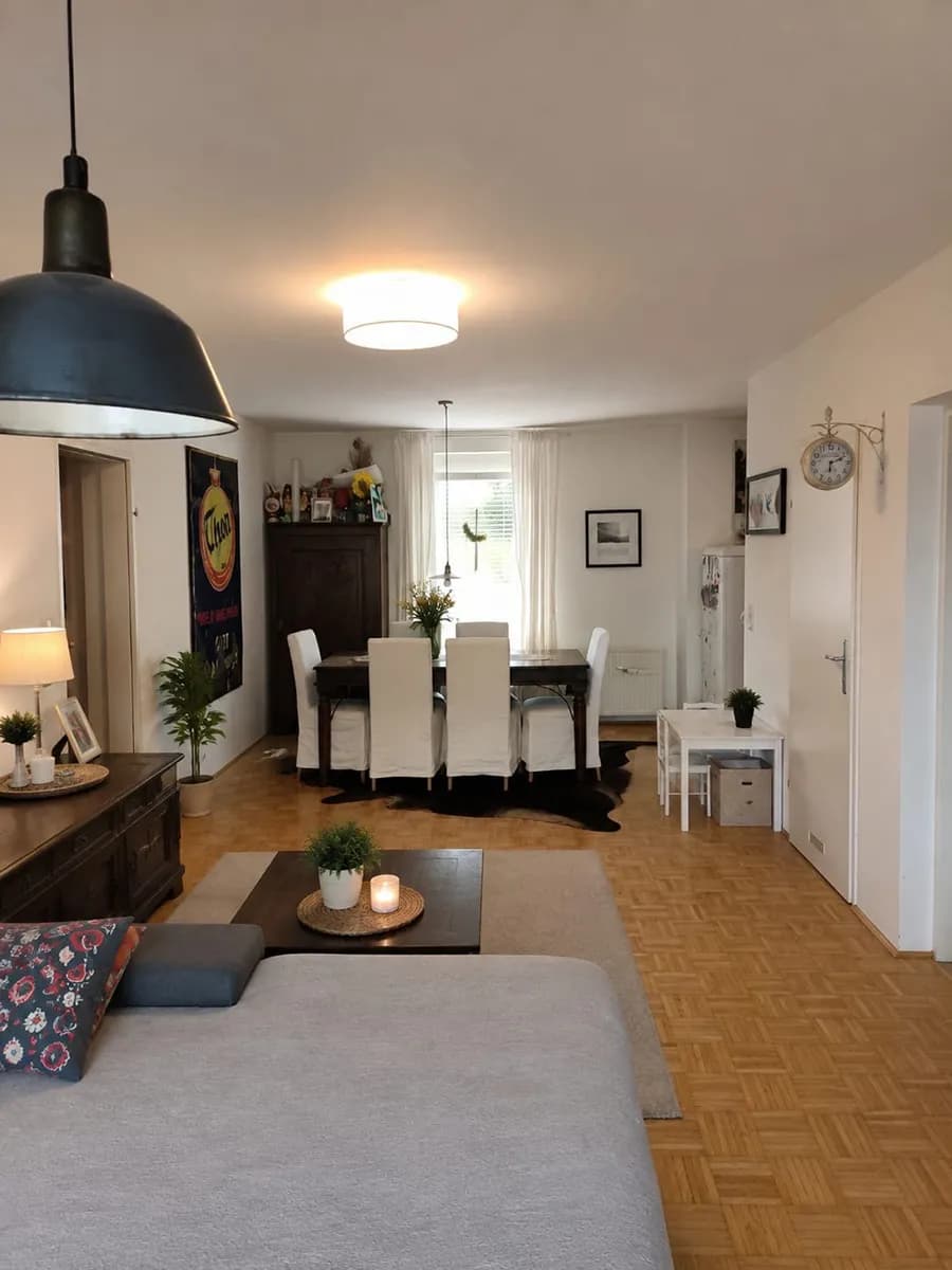3-Zimmer-Wohnung kaufen in Leibnitz – 74,41 m², € 171.527