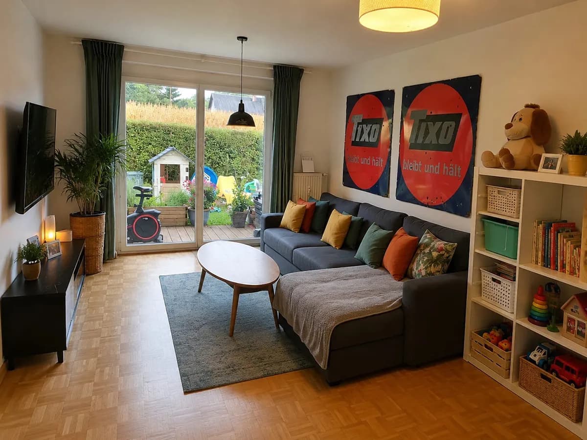 3-Zimmer-Wohnung kaufen in Leibnitz – 74,41 m², € 171.527 – Bild 5 von 7