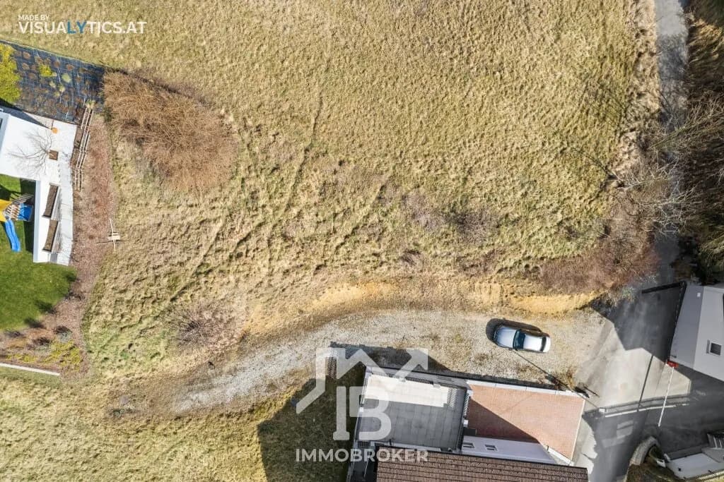 Grundstück kaufen in Perg – 527 m², € 125.000 – Bild 3 von 9