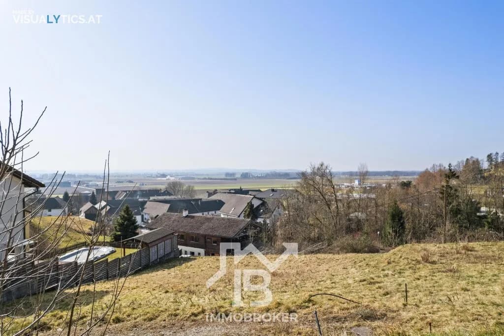 Grundstück kaufen in Perg – 527 m², € 125.000 – Bild 4 von 9