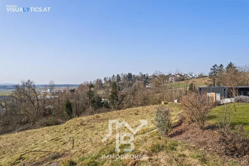 Grundstück kaufen in Perg – 527 m², € 125.000 – Bild 5 von 9
