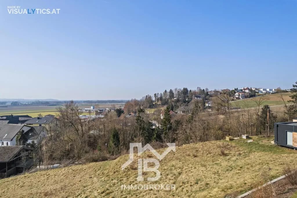 Grundstück kaufen in Perg – 527 m², € 125.000 – Bild 7 von 9