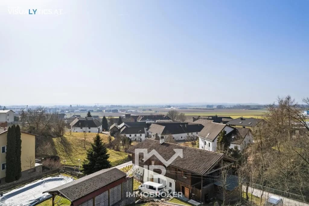 Grundstück kaufen in Perg – 527 m², € 125.000 – Bild 8 von 9