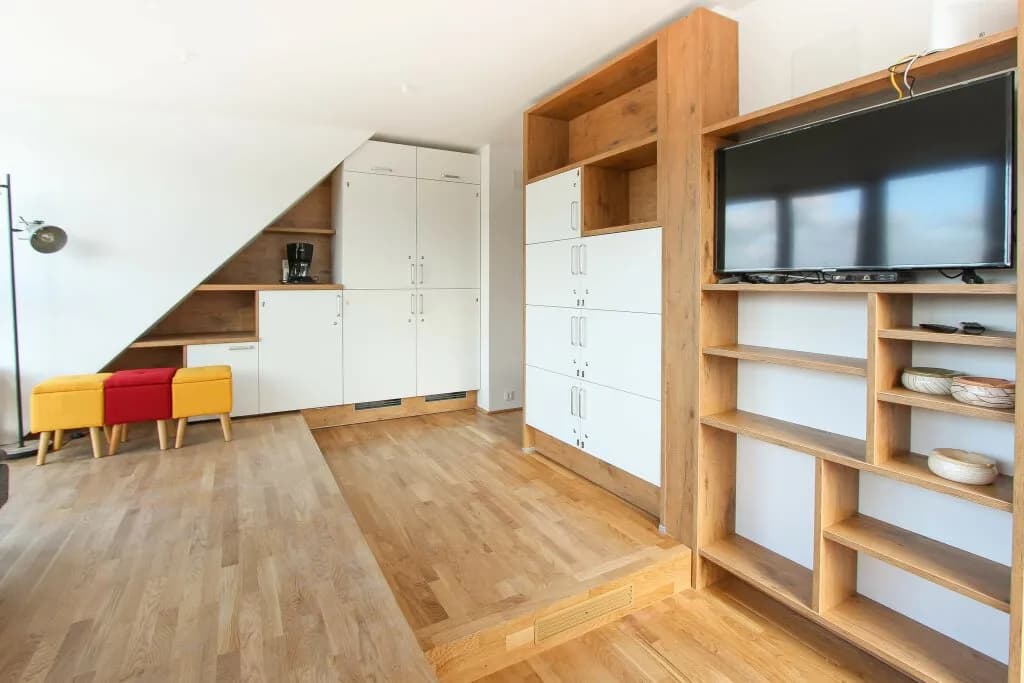 1-Zimmer-Wohnung mieten in Wien – 18,34 m², € 842 – Bild 3 von 19