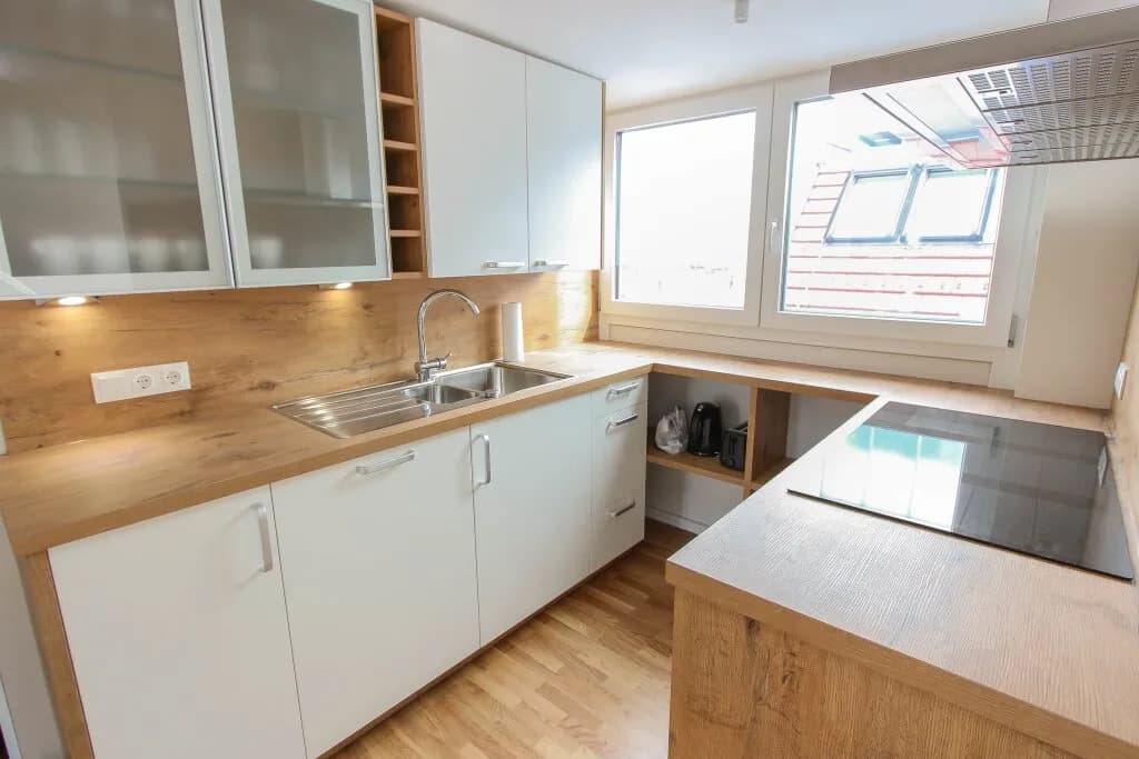 1-Zimmer-Wohnung mieten in Wien – 18,34 m², € 842 – Bild 4 von 19