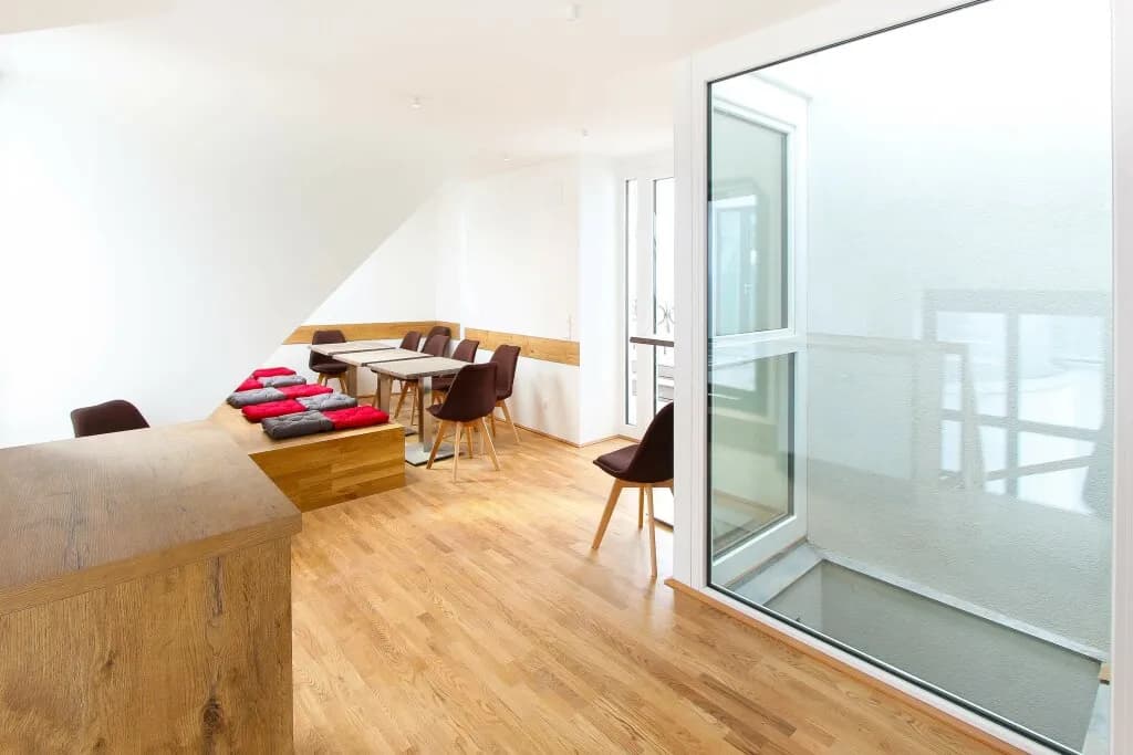 1-Zimmer-Wohnung mieten in Wien – 18,34 m², € 842 – Bild 5 von 19