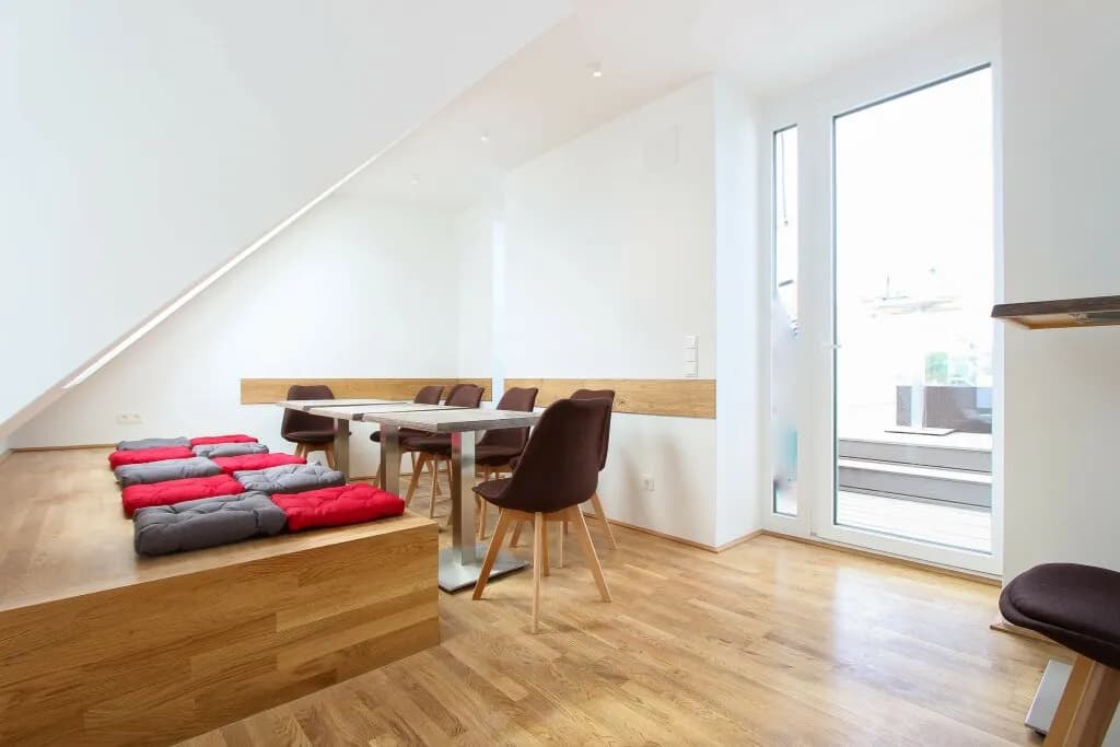 1-Zimmer-Wohnung mieten in Wien – 18,34 m², € 842 – Bild 6 von 19