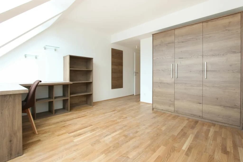 1-Zimmer-Wohnung mieten in Wien – 18,34 m², € 842 – Bild 8 von 19