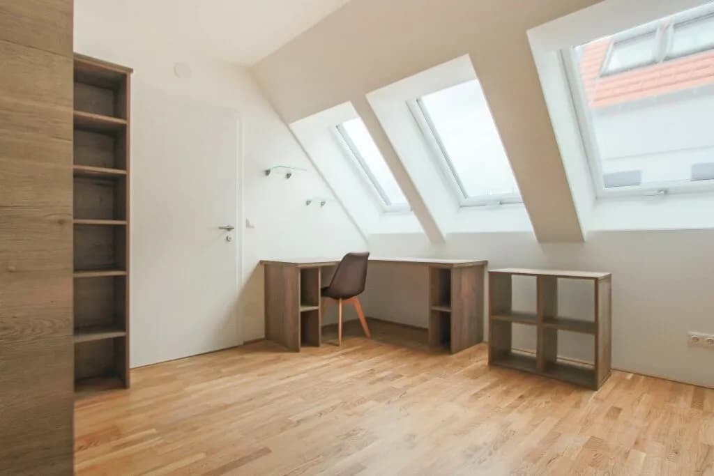 1-Zimmer-Wohnung mieten in Wien – 18,34 m², € 842 – Bild 9 von 19
