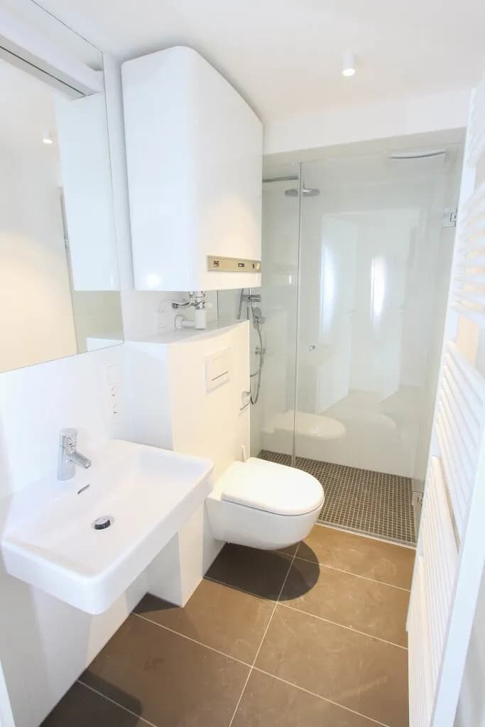 1-Zimmer-Wohnung mieten in Wien – 18,34 m², € 842 – Bild 14 von 19