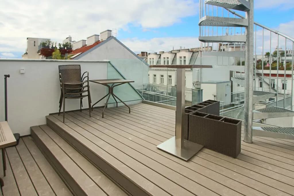 1-Zimmer-Wohnung mieten in Wien – 18,34 m², € 842 – Bild 16 von 19