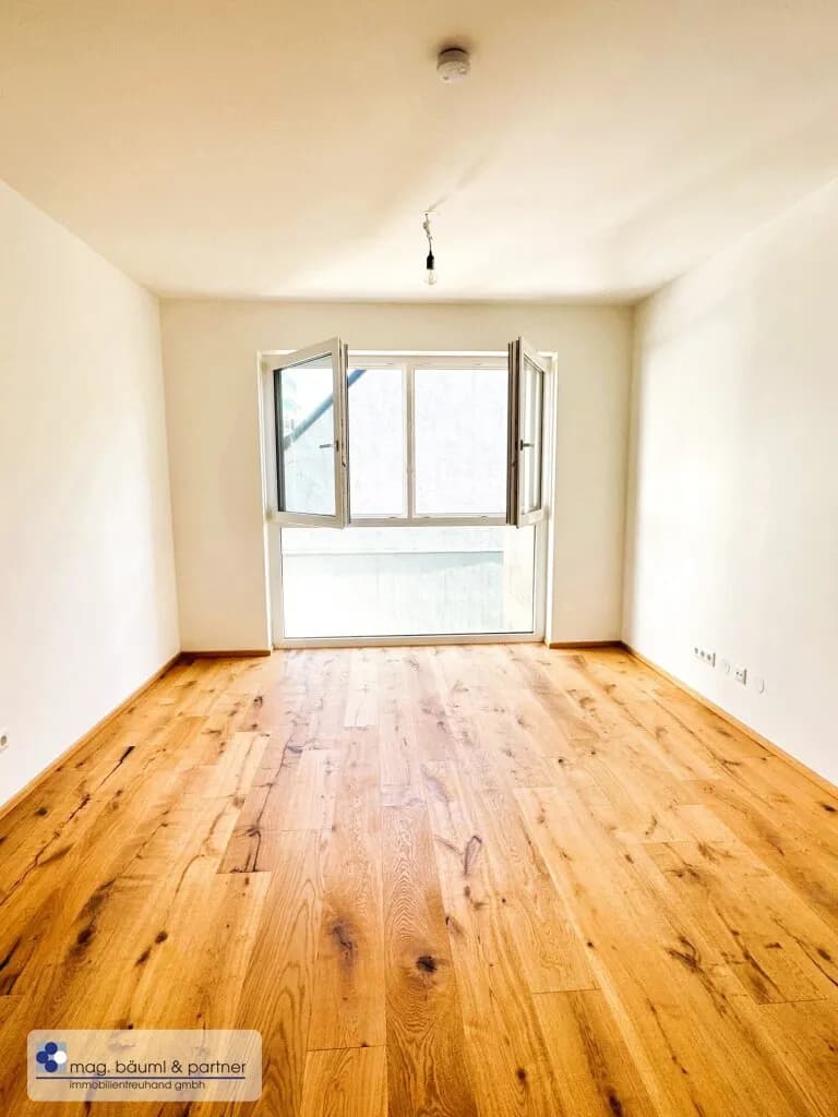 3-Zimmer-Wohnung kaufen in Wien – 58,21 m², € 349.900