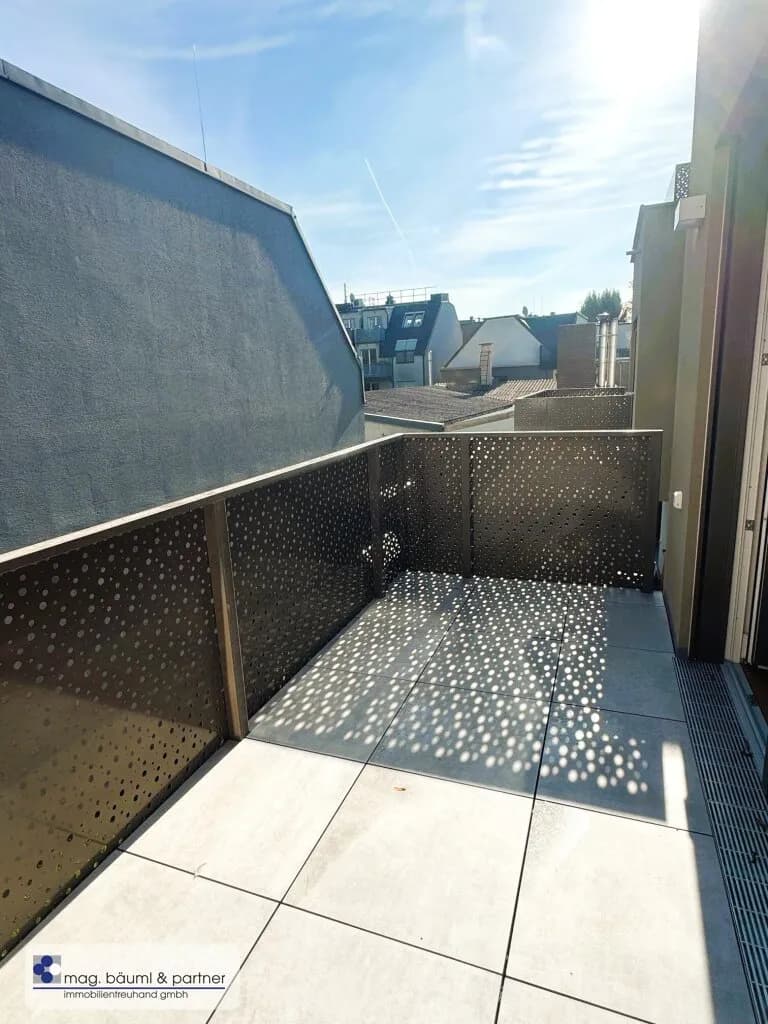 3-Zimmer-Wohnung kaufen in Wien – 58,21 m², € 349.900 – Bild 2 von 16