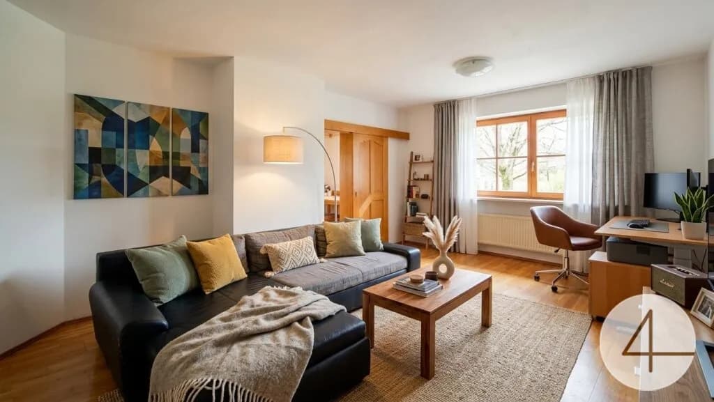 Grundstück kaufen in Grieskirchen – 25 848 m², € 1.290.000