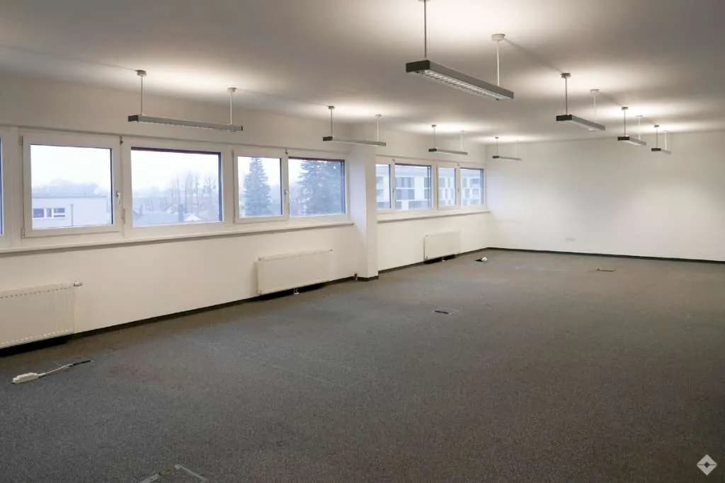 Gewerbeimmobilie mieten in Salzburg Stadt – 301 m², € 5.174 – Bild 2 von 6
