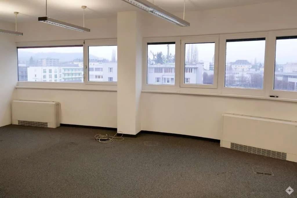 Gewerbeimmobilie mieten in Salzburg Stadt – 301 m², € 5.174 – Bild 4 von 6