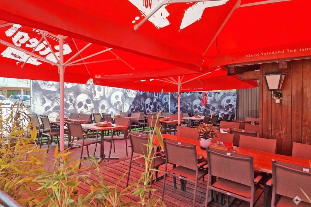 Gewerbeimmobilie kaufen in Salzburg-Umgebung – 40 m² – Bild 2 von 8