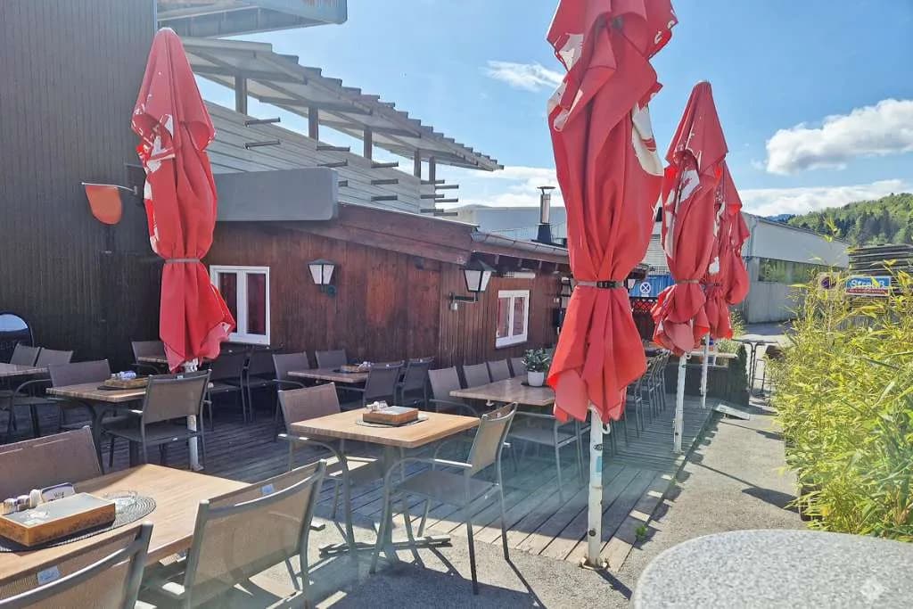 Gewerbeimmobilie kaufen in Salzburg-Umgebung – 40 m² – Bild 3 von 8