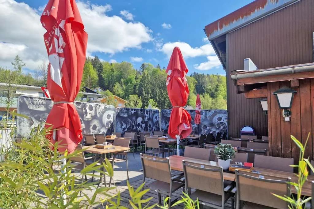 Gewerbeimmobilie kaufen in Salzburg-Umgebung – 40 m² – Bild 4 von 8