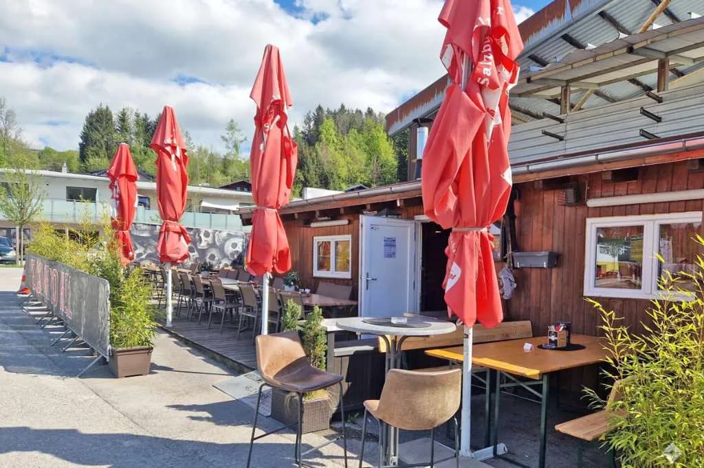 Gewerbeimmobilie kaufen in Salzburg-Umgebung – 40 m² – Bild 5 von 8