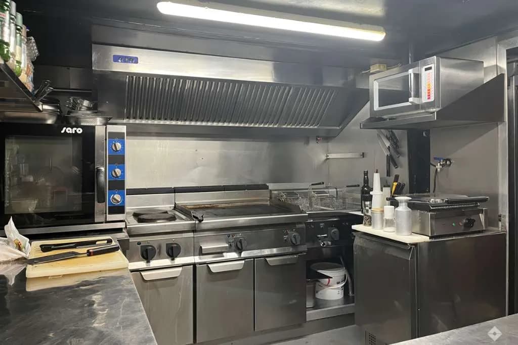 Gewerbeimmobilie kaufen in Salzburg-Umgebung – 40 m² – Bild 7 von 8