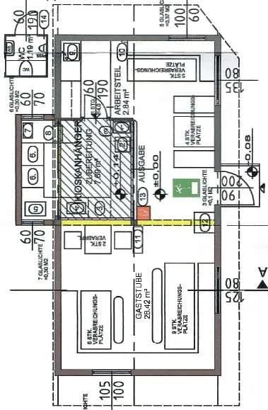Gewerbeimmobilie kaufen in Salzburg-Umgebung – 40 m² – Bild 8 von 8