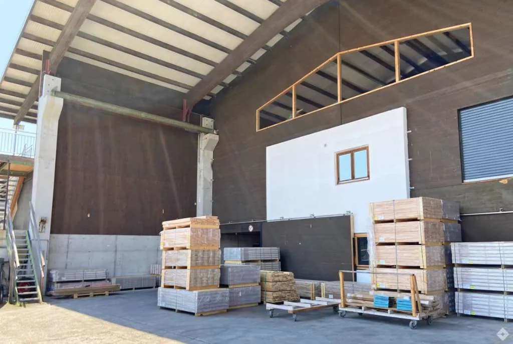 Gewerbeimmobilie kaufen in Braunau am Inn – 1 800 m² – Bild 3 von 9