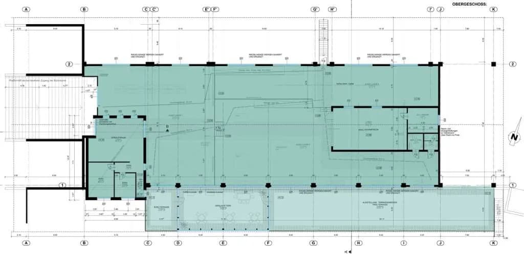 Gewerbeimmobilie kaufen in Braunau am Inn – 1 800 m² – Bild 5 von 9