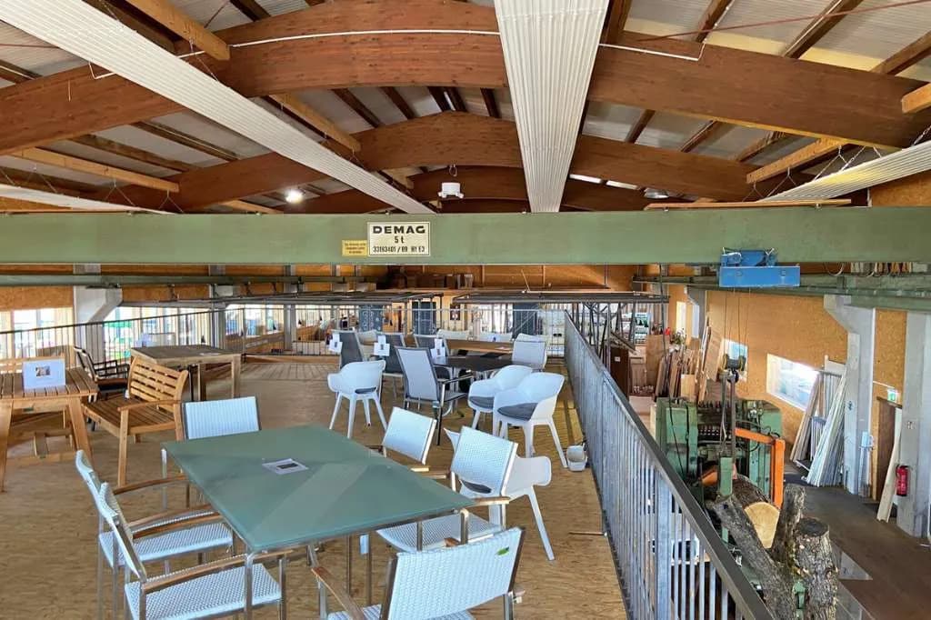 Gewerbeimmobilie kaufen in Braunau am Inn – 1 800 m² – Bild 8 von 9