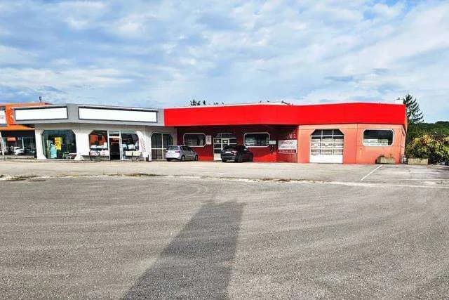 Gewerbeimmobilie kaufen in Amstetten – 1 650 m², € 2.500.000 – Bild 3 von 6