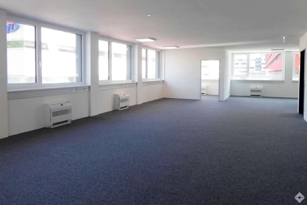 Gewerbeimmobilie mieten in Salzburg Stadt – 286 m², € 5.013 – Bild 2 von 6