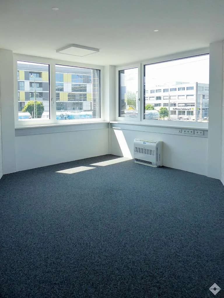 Gewerbeimmobilie mieten in Salzburg Stadt – 286 m², € 5.013 – Bild 5 von 6