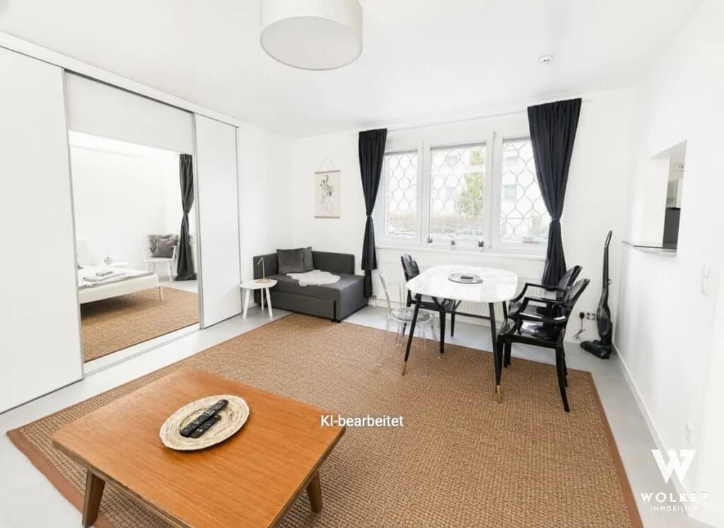 2-Zimmer-Wohnung kaufen in Wien – 52 m², € 279.000
