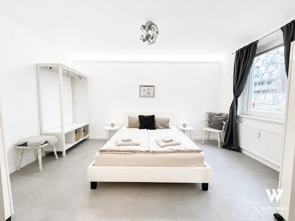 2-Zimmer-Wohnung kaufen in Wien – 52 m², € 279.000 – Bild 2 von 7