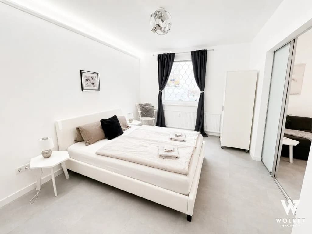 2-Zimmer-Wohnung kaufen in Wien – 52 m², € 279.000 – Bild 3 von 7