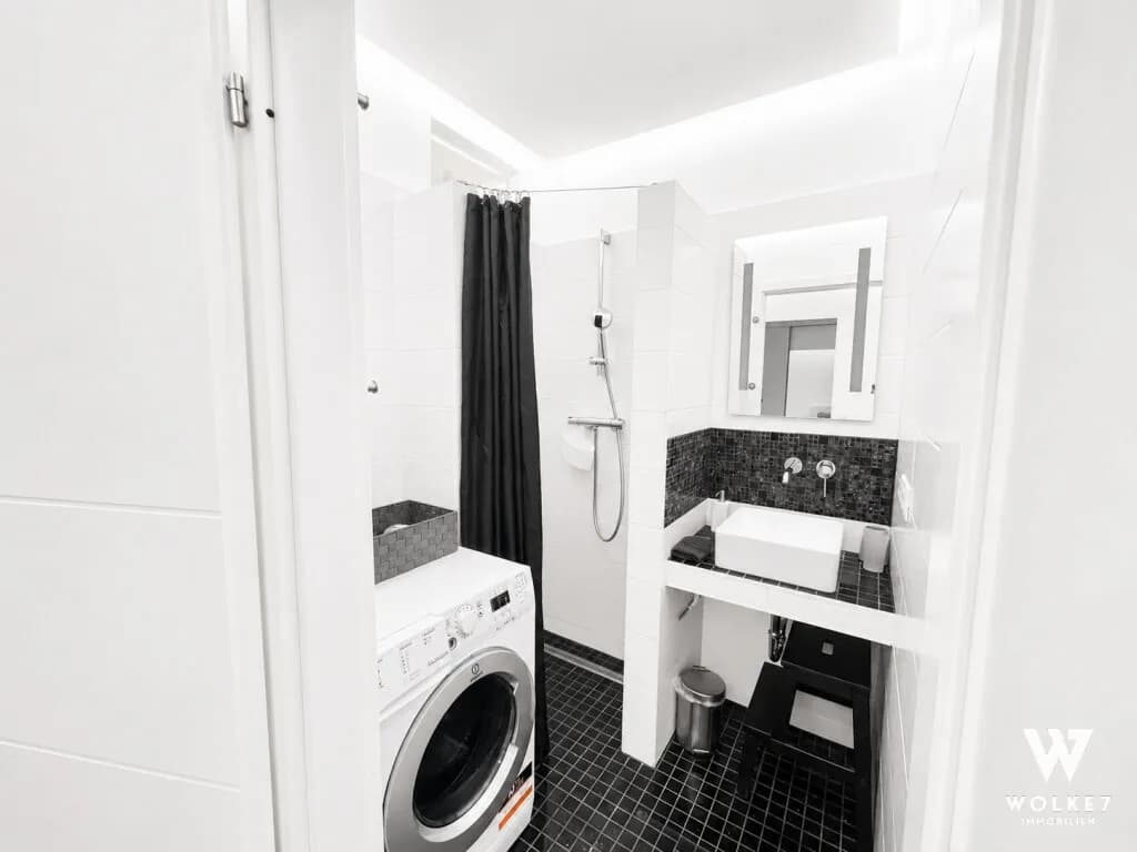 2-Zimmer-Wohnung kaufen in Wien – 52 m², € 279.000 – Bild 5 von 7